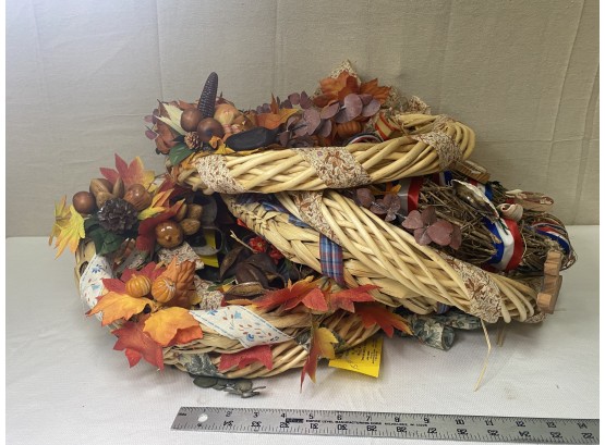 Lot Of Wreaths (7)