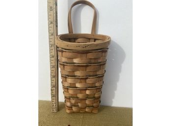 Long Hanging Basket