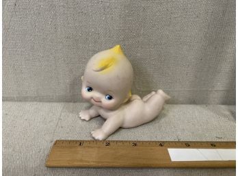 Vintage Kewpie Baby Blonde