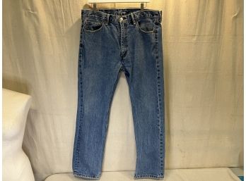 Vintage Style Levi 505 Jeans W38 L32