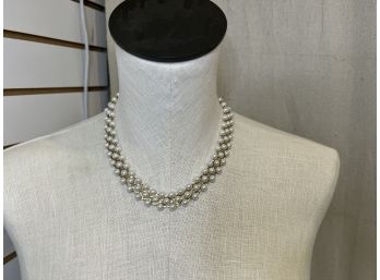 'Gold' & 'Pearl' Costume Jewelry