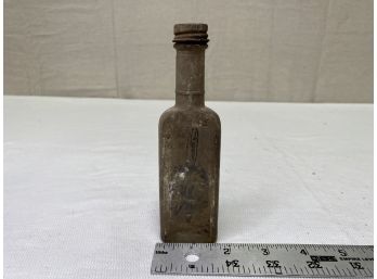 Vintage Bottle 1