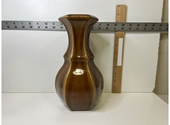 Holsey Pottery Vase