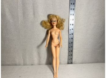 Vintage 'Barbie' Doll 1965