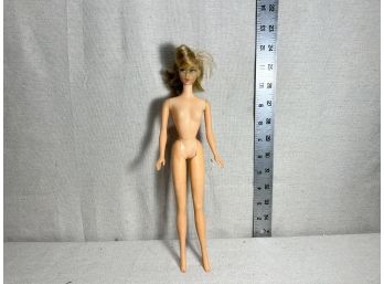 1966 Barbie Made In Japan
