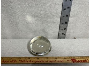 Magnifying Glass/paperweight