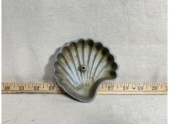 Vintage Hirco Shell Mold