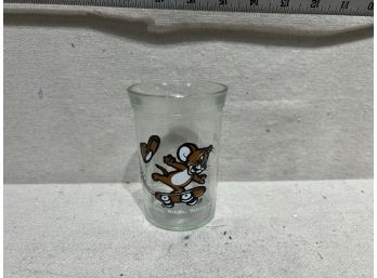 Retro Welch's Tom & Jerry Cup