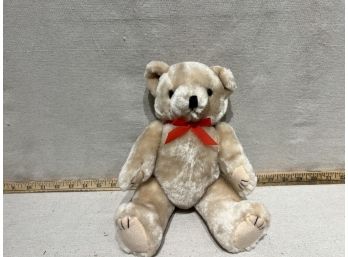 Teddy Bear With Movable Arms And Legs