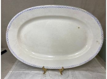 Large 16' Verona Platter