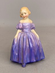 Royal Doulton 'Marie' Figure
