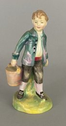 Royal Doulton Jack Figurine