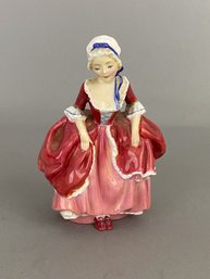 Royal Doulton 'Goody Two Shoes' Figurine
