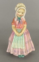 Royal Doulton 'Tootles' Figurine