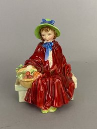Royal Doulton 'Linda' Figurine