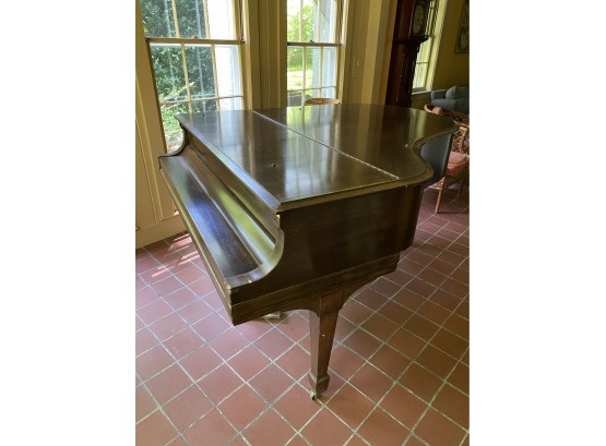Steinway And Sons 1928 Grand Model M Piano