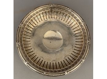 Gorham Sterling Silver Footed Bowl