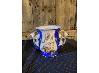 Porcelain Vase. JH