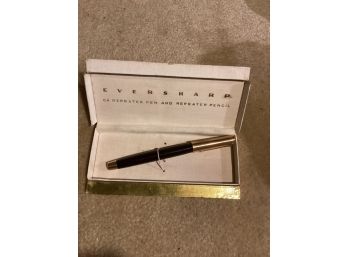 Eversharp Ca Repeater Pen . JH