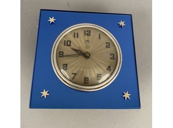 Vintage GE General Electric Clock