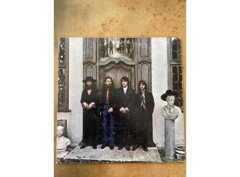 The Beatles-the Beatles Again. SG