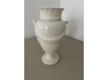 Lennox IvoryLennox Ivory Vase