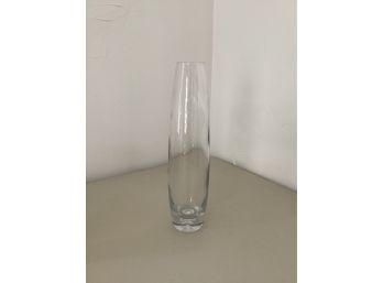 Tall Glass OfTall Glass Vase