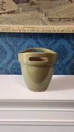 Cute Ceramic Pot For Your Cute Plants!