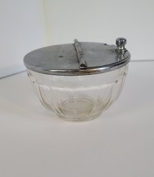 Vintage Sugar Bowl