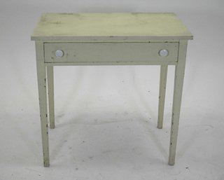 Vintage Vanity Table