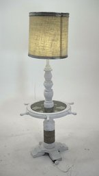 Nautical Lamp