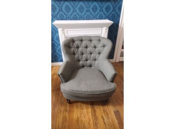 Stylish Chair (2 Of 2)