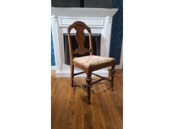 True Vintage Chair