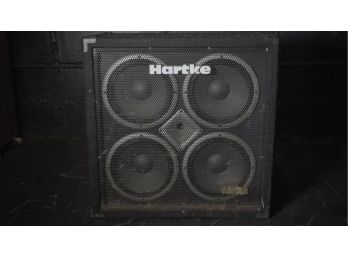 Hartke VX-410 Bass Cabinet