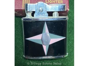 Vintage Kent Lighter