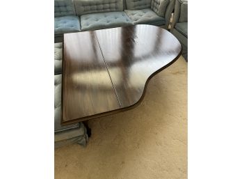 Large Custom Piano Top Coffee Table Lr