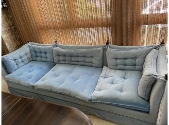 Mid Century Modern Sofa Lr57