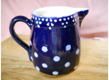 Cutest Country Style Creamer, German