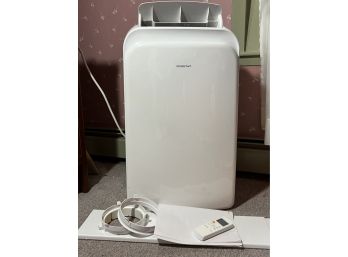 Edgestar Portable Air Conditioner - May Need Vent - Comes With Remote