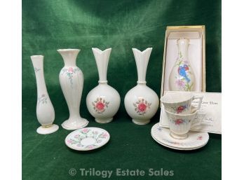 Assorted Painted Lenox #2