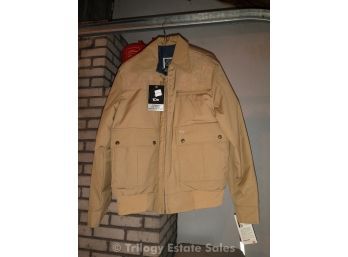 10X Brand Shooting Jacket NWT Size Md Regular NEW