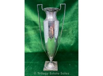 Sterling Silver Loving Cup Trophy December 1914
