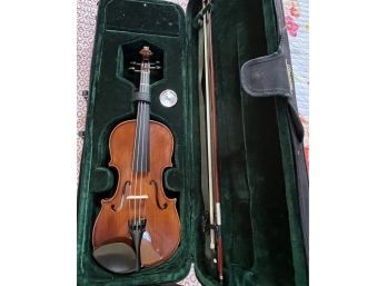 Cremona Model SV-115 3/4 Student Violin