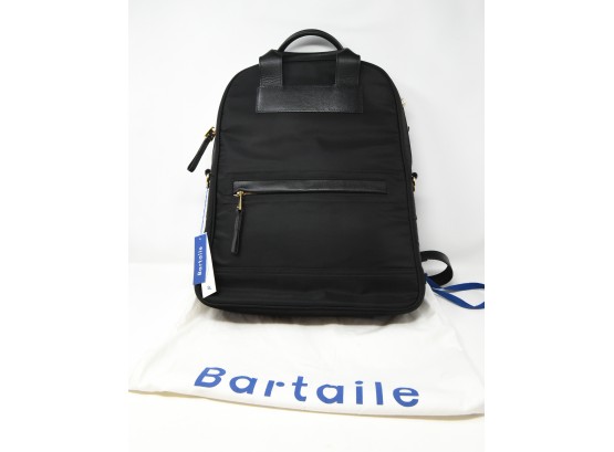 Bartaile C12 Nylux Nylon Backpack