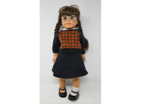 American Girl Doll Molly Pleasant Original Box RETIRED