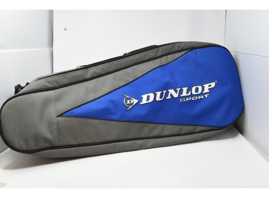 Dunlop Sport 8 Tennis Racket Bag