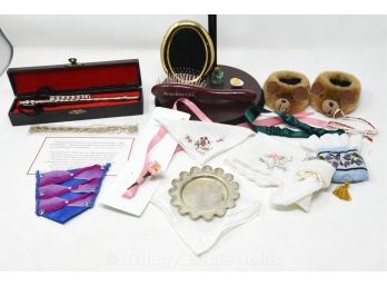 American Girl Doll Assorted Accesories & Clothes