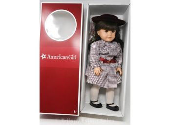 American Girl Doll Samantha Doll Pleasant RETIRED