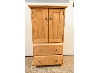 Armoire For Dolls