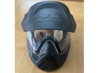 ANNEX Brand Paintball Face Shield